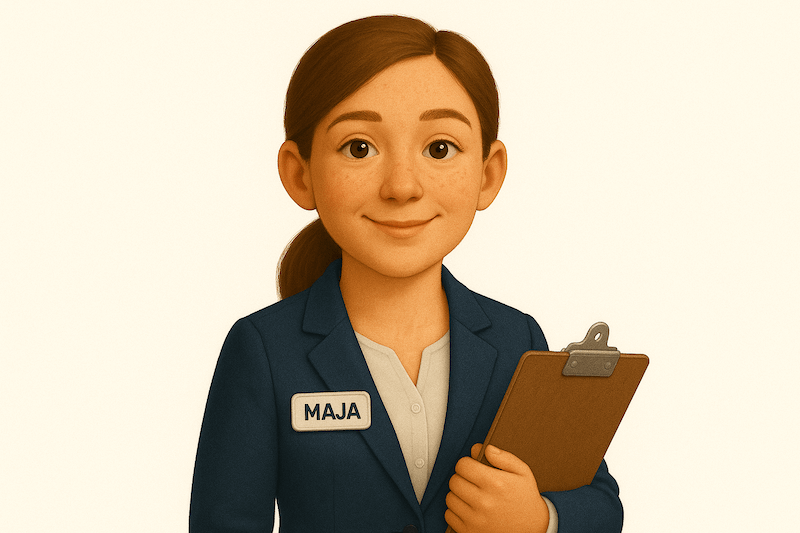 Maja Kovač